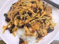 -京天红酒家(虎坊路店)