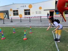 -前小桔亲子创意农场·草莓采摘·露营烧烤