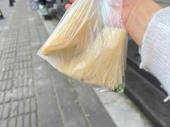 -叶婆婆豆浆馍馍
