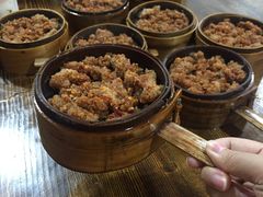 -刘记古镇羊肉汤