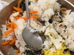 -海兰江石锅饭(水上店)