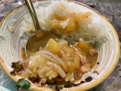 油焖鸡-浩海火烧云傣家菜(京广店)