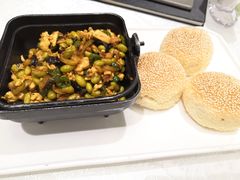 儿时的味道-马凯餐厅(地安门店)