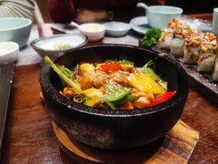 -古京·臻致料理(月湖店)