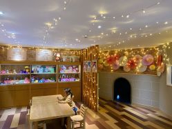 -幻贝家儿童乐园(苏州中心店)