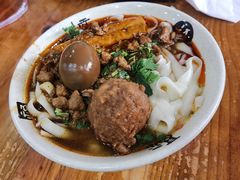 -任记七中刀削面(总店)