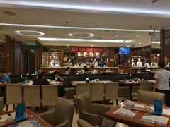 大堂-东方饺子王(大屯路店)