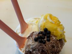 -红楼HONGLOU Gelato(淮海中路店)