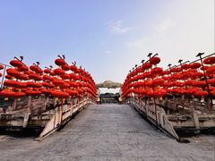 -中国翰园碑林