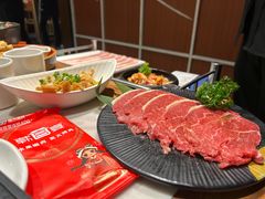 -韩宫宴烤肉·料理(苏州中心店)