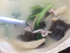 菌菇汤-印象江南(东栅店)