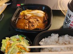 -永和大王(中关二店)