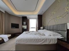 -淮安曙光国际大酒店(大运河广场花街店)