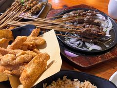 -本色.小马哥烧烤(五一路总店)
