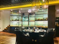 -甄御•海鲜新青岛菜(麦岛店)