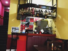 -panchos 墨西哥餐厅(嘉绿苑店)