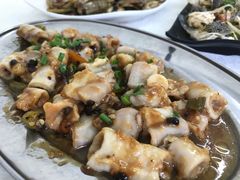 -嘉升大排档(番禺总店)