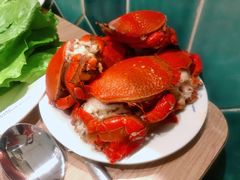 -星伦多海鲜自助餐厅(徐州铜山万达店)