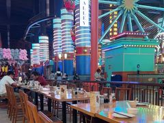 -鼎泰丰(云顶高原店)