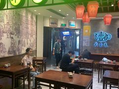 -大壶春生煎(世纪汇广场店)