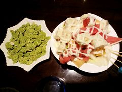 -忆咖啡观景餐厅(桂林象山公园店)