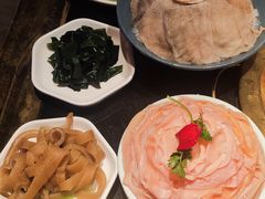 -周师兄大刀腰片火锅(洪崖洞旗舰店)