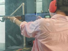 -真枪会射击俱乐部(河西中央公园店)