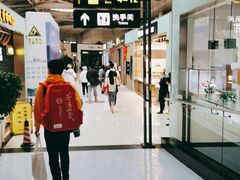 -丽江三义国际机场