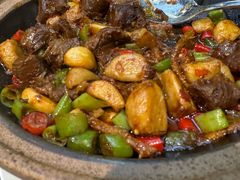 -中卫御苑福膳·养生局(圆明园店)