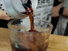 -无牌咖啡&酒馆