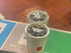 -麦当劳·得来速店(星沙大道店)