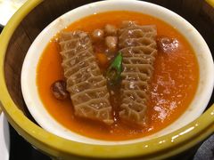 金钱肚-博悦茶餐厅(文殊院店)