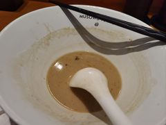-KINGICHI無双东京豚骨拉面(人广中福城店)