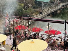 -大罗山风景区