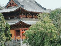 -洛阳白马寺
