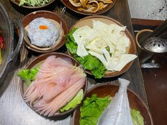 -冯校长老火锅(广州正佳广场店)