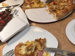 -必胜客(漕宝路店)