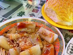 -憶廟街 X 沙角邨(太古城店)