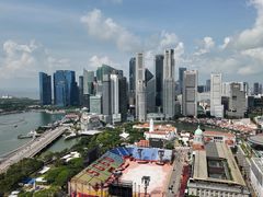 -新加坡瑞士史丹福酒店