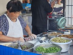-老虎灶小吃