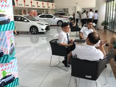 -上海和展广汽丰田4S店(老闵行店)