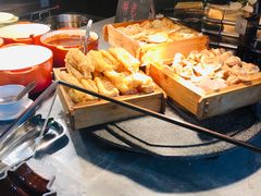 -长春富力万达文华酒店-集·味自助餐厅