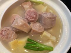脆笋肠灌肠-闽和南(深圳万象城店)