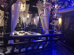 -绿茶餐厅(朝阳大悦城店)