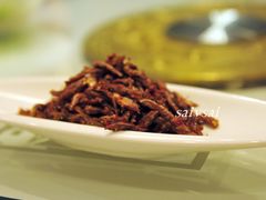香味火培鱼-东方红酒楼(知春路店)