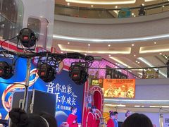 -万达广场(福州金融街店)