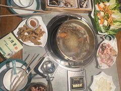 -大理董·董家小厨野生菌火锅(古城旗舰店)