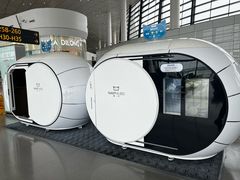 -郑州新郑国际机场-T2航站楼