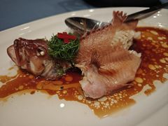 -宴周康·精致江浙菜(周浦店)