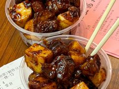 -谢记上海大排档(长寿路店)